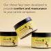 Rescue Natural Dog Calming Chews with Botanicals - Soothing Support for Separation, Fireworks, Storms & Travel - Buy Online on GoSupps.com