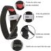 Feloyal Tourniquet Set - Tactical Emergency Accessories for Hiking & Hunting | Blood Loss Control - Black (2 Pack) - Buy Online on GoSupps.com