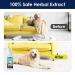 Feulover Bitter Apple Spray for Dogs Stop Chewing, Licking, and Biting No Chew Spray for Furniture Protection Behavior Correction for Dogs & Cats - Buy Online on GoSupps.com