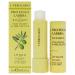 L'Erbolario Lip Balm - Softness and Suppleness for Lips - Lip Balm with Vitamin E - Moisturizing and Replenishing Lip Care - Lip Moisturizer for Dry and Cracked Lips - Olive and Tea Tree - 0.15 oz