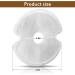 Cat Water Fountain Replacement Filters - 4 Pack Cotton Activated Carbon Filtration - Buy Online on GoSupps.com