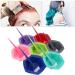 Hair Color Mixing Bowl & Set - Premium Hair Dye Tools for Perfect Color Mixing | International Shipping - Buy Online on GoSupps.com