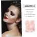 Didiseaon 50pcs Tools Double-ended Dual-headed Double-headed Disposable Makeup Dual-end Sticks Eye Convenient - Buy Online on GoSupps.com