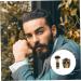 Handmade Minkissy Skull Beard Brush Premium Facial Cleaning & Shaving Brush for Men | 2-Pack Resin Foam Shell Design - Buy Online on GoSupps.com