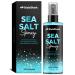 Sea Salt Spray for Men (8.5 Fl Oz) Beach Wave & Volumizing Texturing Spray for Increased Volume Texture & Style