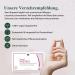 H vsund Meno Menopause Capsules | Vegan Vitamins for Menopause | 60 Laboratory-Tested Tablets with M nchspfeffer & Yams Root - Buy Online on GoSupps.com