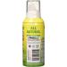 NeilMed NasaMist Hypertonic Extra Strength Saline Spray 4.5 fl oz - Green (1 Pack) - Buy Online on GoSupps.com