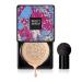 FREEORR Mushroom Head Air Cushion BB Cream, Waterproof and High Coverage, Moisturizing Concealer BB Cream Foundation, Even Skin Tone & Hides Face Pores Makeup Base Primer # Natural A-Natural