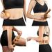 Bictive Professional Maderotherapy Set - 6-Piece Lymphatic Drainage & Anti-Cellulite Massage Tools Wooden Massager & Cellulite Scooter - Buy Online on GoSupps.com