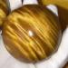 Unbit Ballstretcher & Magnetic Stress Ball - 50mm Natural Chinese Health Ball for Manual Treatment | Shop Internationally - Buy Online on GoSupps.com