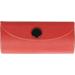 ARTISENIA Maroon Leather Lipstick Case Holder - Mother's Day Gift - Organizer Bag for Purse - Buy Online on GoSupps.com