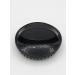 Big Beard Black Scalp Massage Be-Bop Hair Brush Gentle Shampoo for Salons Barbers & Home Use (Black) - Buy Online on GoSupps.com