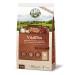 Bellfor Premium Pur VitalPlus - Gluten-free dog food with lamb. Rich in meat and suitable for sensitive dogs - 2.5 kg.