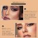 Matte Finish Liquid Contour Stick - Waterproof Dual Color Body and Face Makeup Wand - Buy Online on GoSupps.com