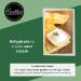 Organic Sour Cream Powder - USDA Certified, Kosher, Non-GMO, Gluten Free | Made In USA (8oz) - Buy Online on GoSupps.com