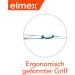 Elmex interdentale Zahnb rste Pr zise Reinigung mit Mikrofine Borsten Medium 1 St ck (Packung mit 2) - Internationale Lieferung - Buy Online on GoSupps.com