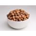 1lb Dry Roasted Blanched Hazelnuts with Himalayan Salt - Keto & Vegan Snack, Whole Filberts, Oil-Free - Bulk Purchase for Baking, Rich in Essential Fatty Acids - Buy Online on GoSupps.com