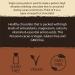Virgin Ceremonial Cacao Paste 500g: Pure Whole Bean Cacao | Ethically Sourced Premium Chocolate - Vegan, Gluten & GMO Free - Buy Online on GoSupps.com