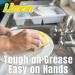 Diversey Limon Pot & Pan Detergent - Grease-Fighting Gentle on Hands Lemon Fresh - 1-Gallon Pack of 2 | High-Sudsing Concentrate for International Shipping - Buy Online on GoSupps.com