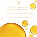 Argan Deluxe Haarmask - Intense Argan Oil Treatment for Frizz & Damaged Hair - 250ml Hydrating Hair Mask from Morocco - Buy Online on GoSupps.com