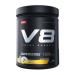 V8 Total Energy - Pre Workout Booster - Training Booster - Carnosyn Betapower natural caffeine - vegan - sugar -free - 20 portions - Limited Edition - Pina Colada