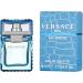 Versace Man Eau Fraiche 0.17oz - Refreshing Mini Cologne Spray - Buy Online on GoSupps.com