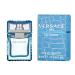 Versace Man Eau Fraiche 0.17 Ounce (Pack of 2) 0.17 Fl Oz (Pack of 2) Versace Man by Versace - Buy Online on GoSupps.com
