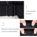 Townssilk Silk Sleep Mask - Adjustable Strap, Super Soft Eye Mask in Navy Blue Pattern 4 - Buy Online on GoSupps.com