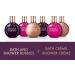 Baylis & Harding Wild Fig & Pomegranate Festive Bauble Bath & Shower Gift Set - Vegan Friendly - Buy Online on GoSupps.com