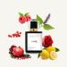 LOVE | Inspired by D ABSOLUTELY BLOOMING | Pheromone Perfume for Women | Extrait De Parfum | Long Lasting Dupe Clone Essential Oil Fragrance | Perfume De Mujer | (1 Fl Oz / 30 ml) 1 Fl Oz (Pack of 1) - Buy Online on GoSupps.com