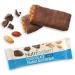 Nutrisystem Chocolate Peanut Butter Lunch Bars Bundle 11g of Protein Helps Support Weight Loss - 10 Count Chocolate 10 Count (Pack of 1)