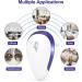 KONIGEVA Ultrasonic Pest Repeller - Electronic Pest Control for Mosquito, Mice, Roach, Spider, Rat, Flea - 6 Pack - Buy Online on GoSupps.com