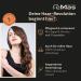Femmas Professional Hair Color 3x Cool Chestnut 4.91 | Argan Oil Keratin & Ceramids | Permanent Cream Tinting | 100ml - Radiant Durable Color Results - Buy Online on GoSupps.com