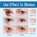 HA YouthRestore Lot de 3 cr mes contour des yeux l'acide hyaluronique cr me contour des yeux peptide venin anti-rides pour r duire les poches sous les yeux les rides les cernes - Buy Online on GoSupps.com