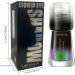Glitter Chameleon Eyeshadow Shimmer Liquid Metal Colors Shift Eyeshadow Eye Makeup Supplies Highly Pigmented Christmas Halloween Makeup for Girls Women Females 02# - Buy Online on GoSupps.com