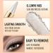 YOFDAL 4 Piece Set Eyeliner Cream Water Resistant Smudge Resistant Natural Long Lasting Quick Drying for Parties Travel Workdays Weddings Weddings - Buy Online on GoSupps.com