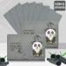 Rapidbok Blotting Paper - 200 Leaves Oil Control Sheets for Oily Skin | Gray Oil Absorbing Towels - Buy Online on GoSupps.com