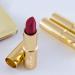 Lakshmi Lippenstift Ruby Velvet - Premium Red Lipstick for International Shipping | Shop Now - Buy Online on GoSupps.com