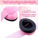 Saku Baby Ear Defenders - Noise Cancelling Headphones for 0-18 Months - Pink - Buy Online on GoSupps.com