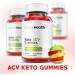 Super Health Keto Gummies - Vegan Formula for Weight Loss - 60 Gummies - Buy Online on GoSupps.com