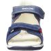 Geox Baby Boy's B Sandal Tapuz First Steps - Navy (Size 2.5 UK Child) - Buy Online on GoSupps.com
