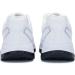 Womens Arch Support Walking Shoes for Plantar Fasciitis | Orthotic Fashion Sneakers for Heel & Foot Pain Relief - Size 6.5 All White - Buy Online on GoSupps.com