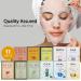 SHIONLE Vital & Essential Combo Face Mask Set - 11 Premium K-Cosmetics Masks (23ml) for Moisturizing & Natural Home Spa Care - All Skin Types - Buy Online on GoSupps.com
