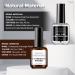Morovan Nail Primer and Dehydrator for Acrylic Nails Professional No Burn Fast Air Dry Nail Prep Dehydrator and X-Strength Primer Superior Natural Acrylic Powder Application 15 ml (Pack of 2) - Buy Online on GoSupps.com