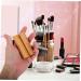 VICASKY 2pi ces Tubes Vides Bambou Pour Cr er Des Rouges L vres Lot De Contenants Rechargeables l gants Pour Gloss Et L vres Accessoires Maquillage Naturels Et Portables - Buy Online on GoSupps.com