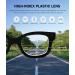 Eyekepper 4-Pack Progressive Readers for Women - Multifocus Blue Light Blocking Reading Glasses +2.00 - Stylish Mix Colors - Buy Online on GoSupps.com