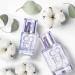 SOLINOTES Cotton Flower Perfume for Women - Eau De Parfum | Delicate Floral and Soothing Scent - Made in France - Vegan - 0.5 fl.oz - Buy Online on GoSupps.com