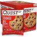Quest Cookie Peanut Butter 12/Box