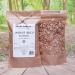 Jasmine Flowers Tea | Jasminum L | Fleur De Jasmin Tisane | Health Embassy (100g) - Buy Online on GoSupps.com