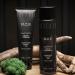 N.C.P. 702 Musk and Amber Body Shower Gel - Moisturizing Skin Care Wash with Willow Bark & Amber Extracts - 8.4 oz - International Shipping Available - Buy Online on GoSupps.com